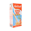 SOY FRESH SOYA MILK MALT 1 LTR