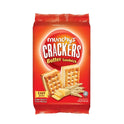 MUNCHYS CRACKERS BISCUIT BUTTER SANDWICH 313 GM