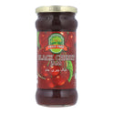 FRUIT TREE JAM BLACK CHERRY 440 GM