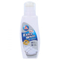 YUPPIES SHOE WHITENER EXTRA WHITE 2 IN 1 150 ML