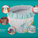 Pampers Cruisers Diapers 360 Size 5, 56 Count