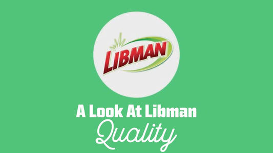 Libman Telescopic Window Washer