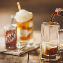 A&W Cream Soda, 12 fl oz, 12 Pack Cans