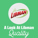 Libman Premium Blue Blend Wet Mop Refill