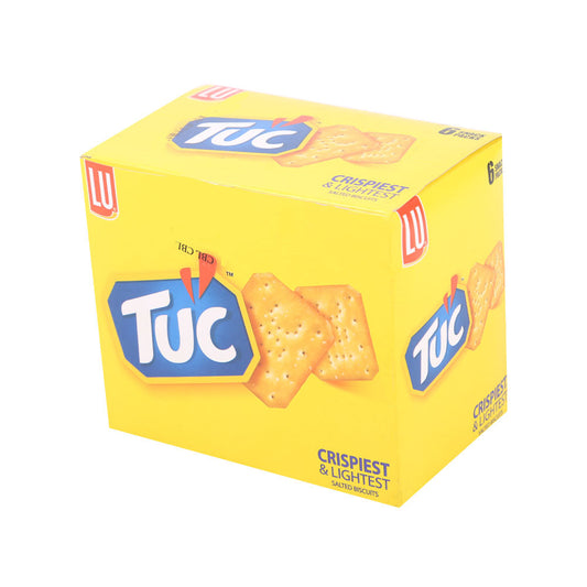 LU TUC BISCUIT 44.4GM S/P