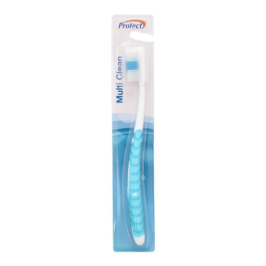 PROTECT TOOTH BRUSH MULTI CLEAN