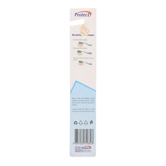 PROTECT TOOTH BRUSH MULTI CLEAN