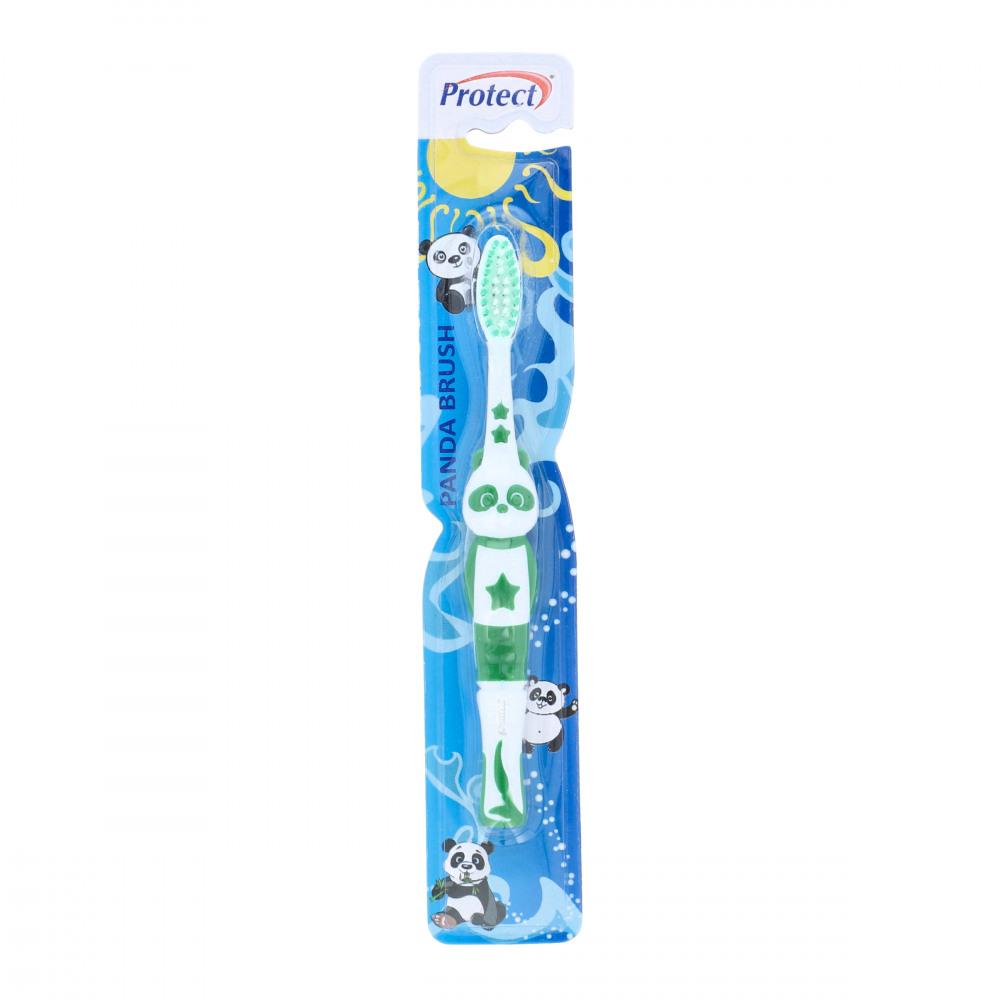 PROTECT TOOTH BRUSH PANDA