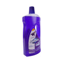 JOHNSONS ALL SURFACE CLEANER DISINFECTANT LAVENDER 1 LTR