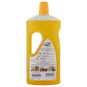 JOHNSONS ALL SURFACE CLEANER LEMON DISINFECTANT 1 LTR