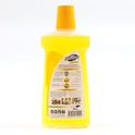 JOHNSONS ALL SURFACE CLEANER DISINFECTANT LEMON 500 ML