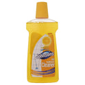 JOHNSONS ALL SURFACE CLEANER DISINFECTANT LEMON 500 ML