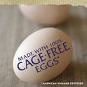 Hellmann's Made with Cage Free Eggs Light Mayonnaise, 30 fl oz Jar