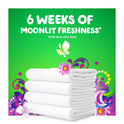 Gain + Aroma Boost Liquid Laundry Detergent, Moonlight Breeze, 61 Loads, 88 oz