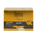 DERMA SHINE 24K GOLD LIGHTENING BLEACH CREAM 90 GM