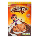 DAFFYS FILLED BITS CEREAL 150GM