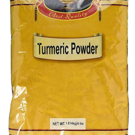Deep Turmeric powder- Big Bag