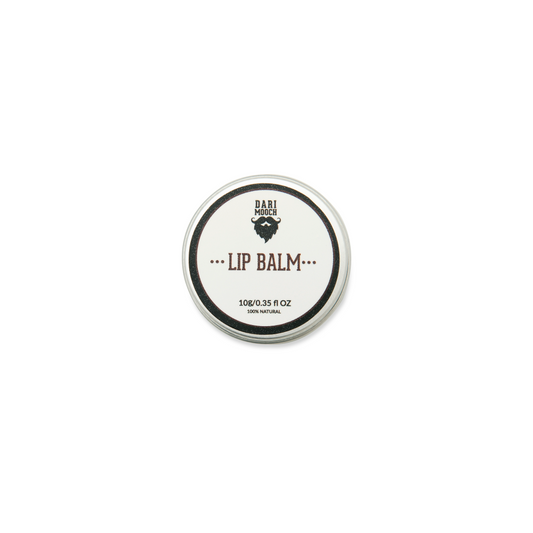 Dari Moch Lip Balm