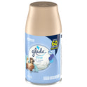 Glade Automatic Spray Refill, Air Freshener, Pet Clean, 6.2 oz