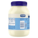 Hellmann's Made with Cage Free Eggs Light Mayonnaise, 30 fl oz Jar