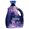 Downy Infusions Liquid Fabric Softener, Calm, Lavender & Vanilla Bean, 101 fl oz