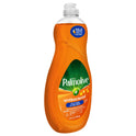 Palmolive Antibacterial Liquid Dish Soap, Orange Scent, 20 Fluid Ounce