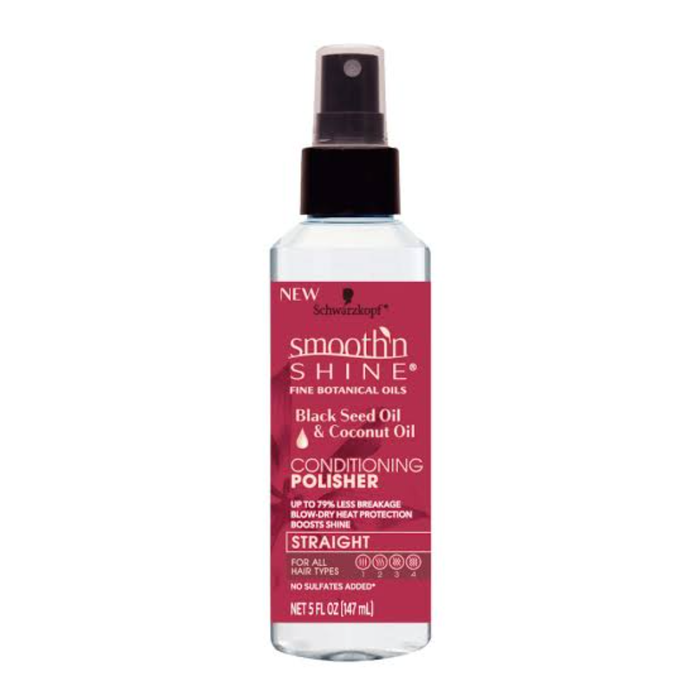 SMOOTH N SHINE CONDITIONING POLISHER 147 ML