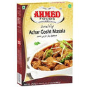 Ahmed Achar Gosht Masala