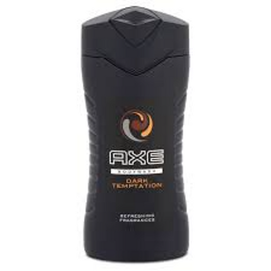 AXE BODY WASH DARK TEMPTATION 473 ML