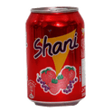 SHANI SOFT DRINK FRUIT TIN 300 ML- CARTON