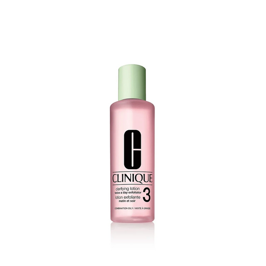 CLINIQUE CLARIFYING LOTION 3 200 ML