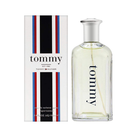 TOMMY HILFIGER COLOGNE MEN EDT 100ML