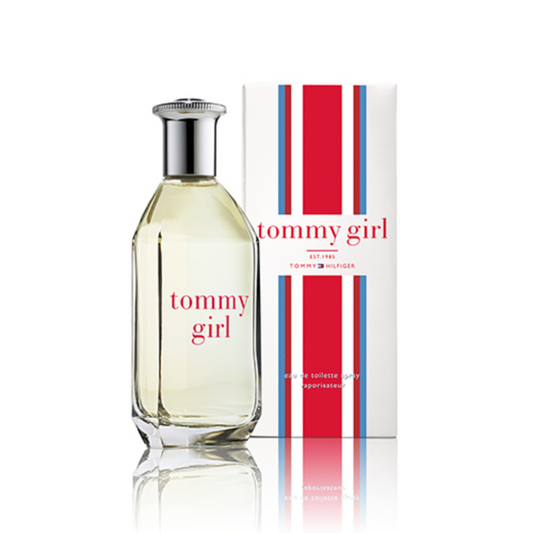 TOMMY HILFIGER TOMMY GIRL EDT 100 ML