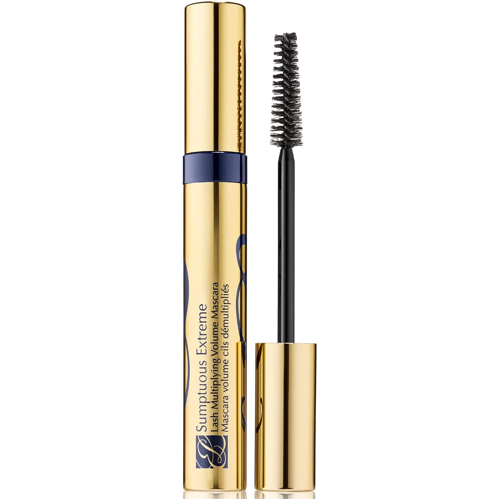 ESTEE LAUDER SUM EX 01 BLK LASH MASCARA EXTREME 8 ML