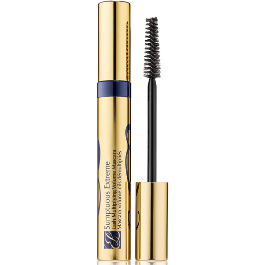 ESTEE LAUDER SUM EX 01 BLK LASH MASCARA EXTREME 8 ML