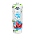 OCEAN SPRAY JUICE LIGHT CRANBERRY CLASSIC 1 LTR