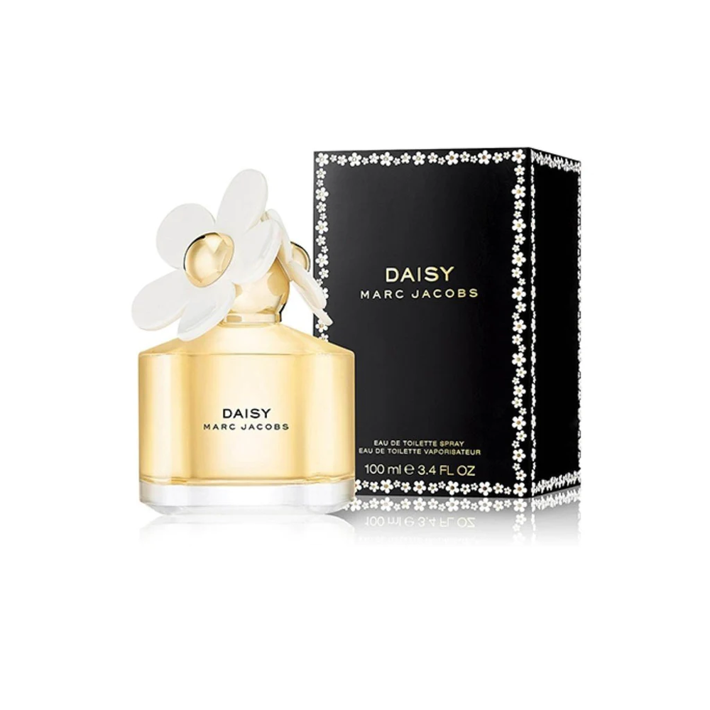 MARC JACOBS DAISY EDT 100ML