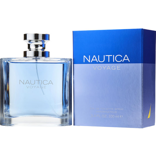 NAUTICA VOYAGE MEN EDT 100 ML