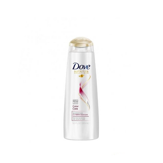 DOVE SHAMPOO FOR COLOR CARE 355 ML