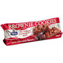 MERBA COOKIES  BROWNIE CRISPY CHOCOLATE 200 GM