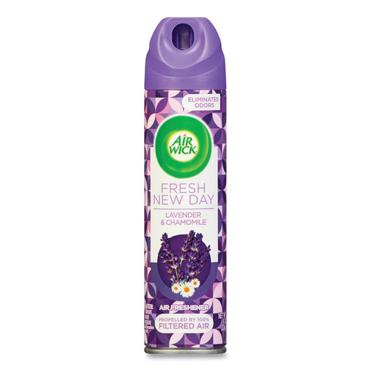 AIR WICK AIR FRESHNER LAVENDER CHAMOMILE PC 60 GM