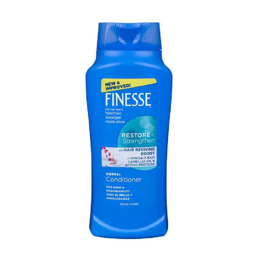 FINESSE CONDITIONER NORMAL 710 ML