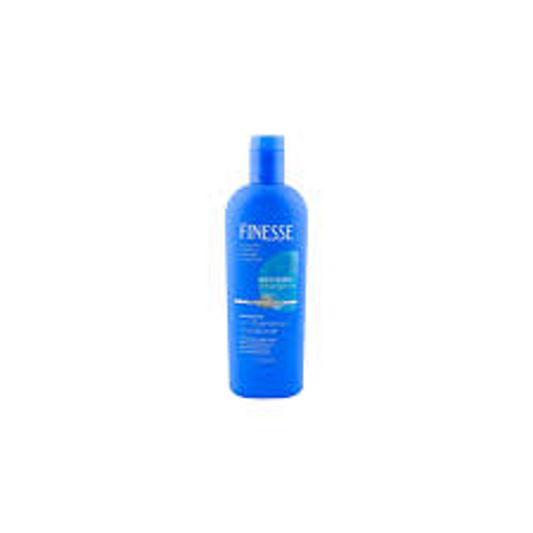 FINESSE CONDITIONER ENHANCING RESTORE STRENGTHEN 443 ML