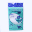 ANGEL BABY NAPPY LINERS 114 PCS XXL