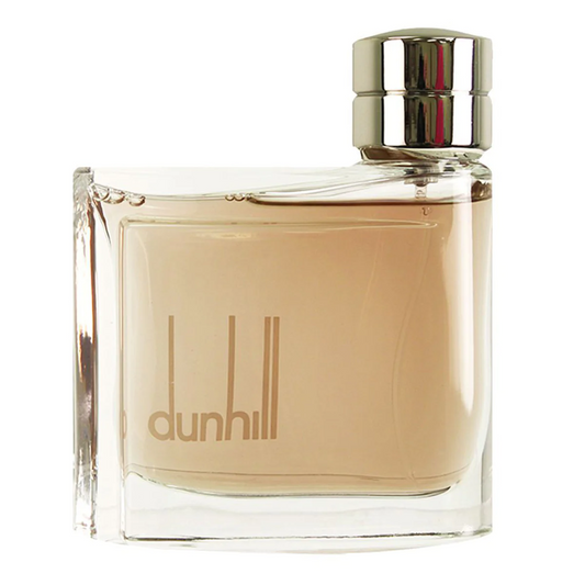 DUNHILL LONDON BROWN MEN EDT 75 ML