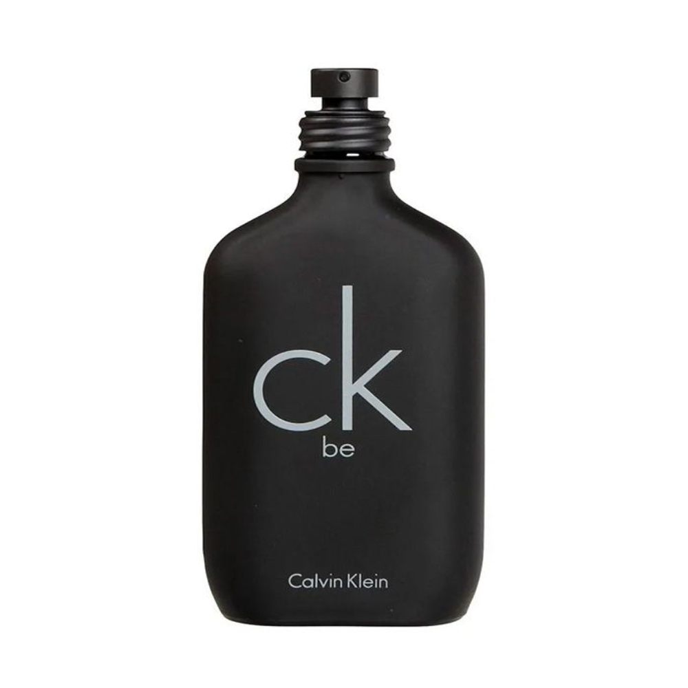 CALVIN KLIEN CK BE FOR MEN EDT 100ML