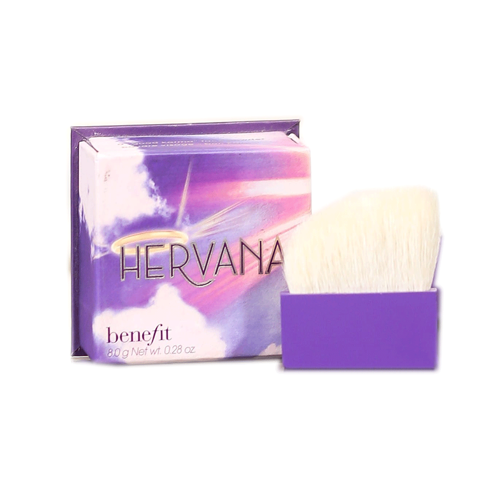 BENEFIT ROLLER  HERVANA BLUSH PC