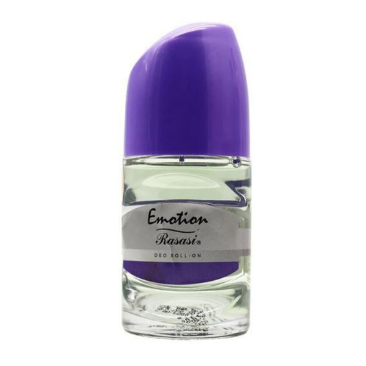 RASASI ROLL ON EMOTION FOR MEN 50 ML