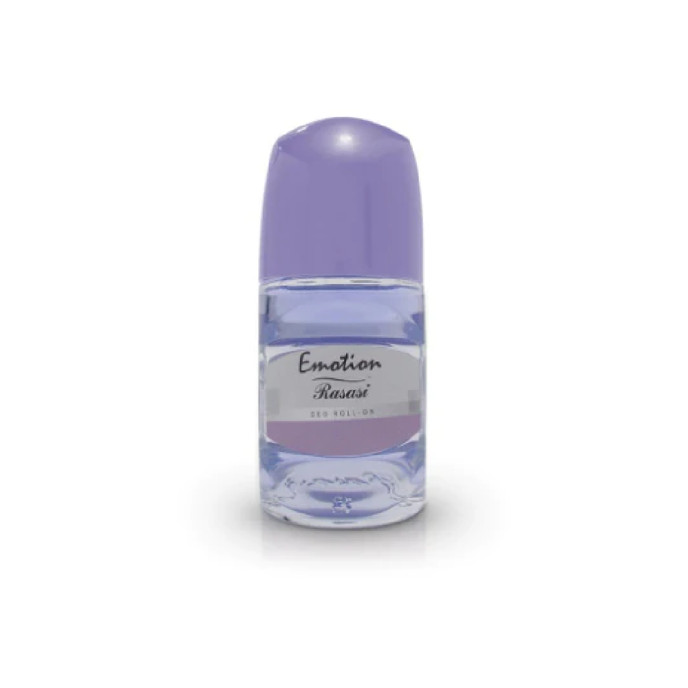 RASASI ROLL ON EMOTION FOR WOMEN 50 ML