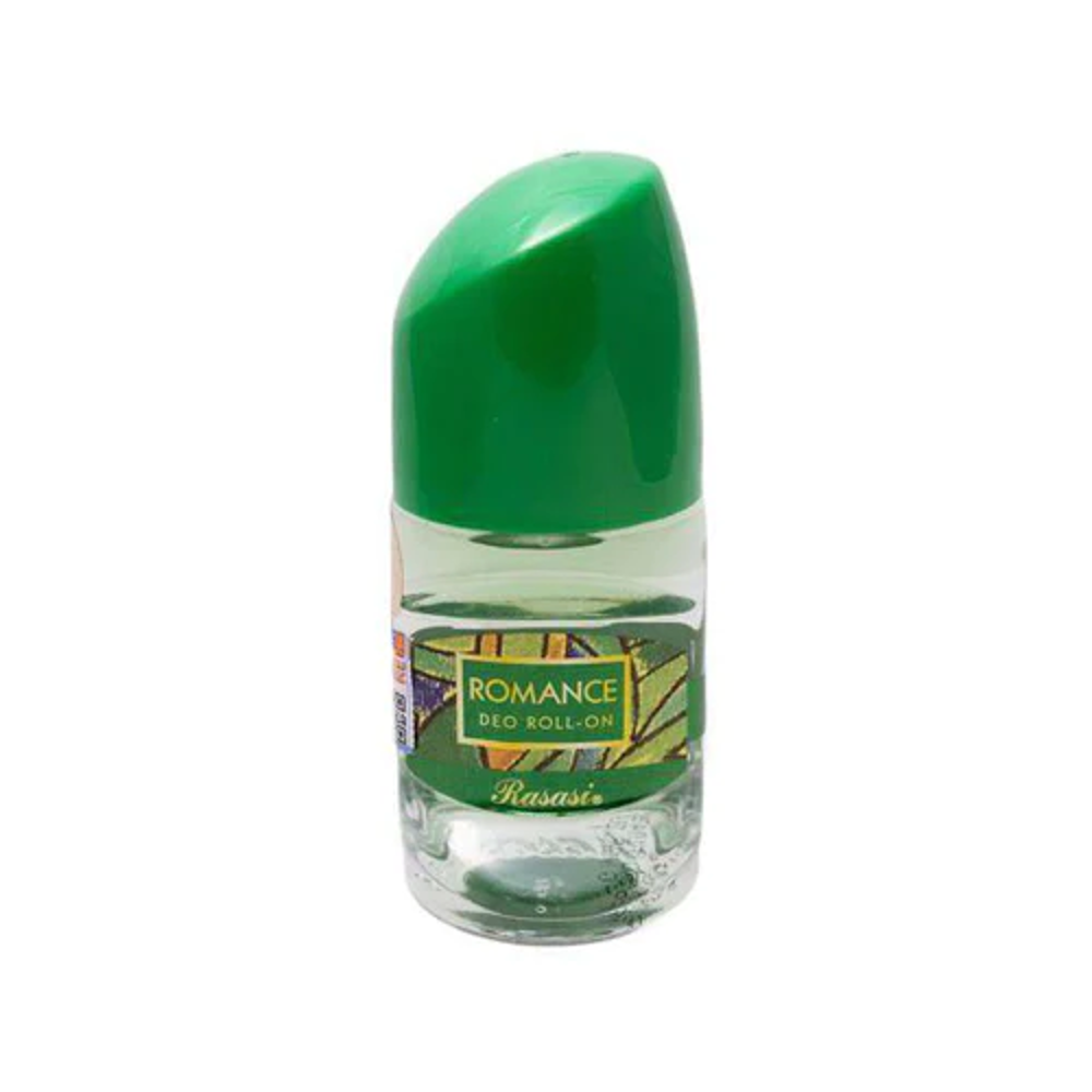 RASASI ROLL ON ROMANCE  50 ML